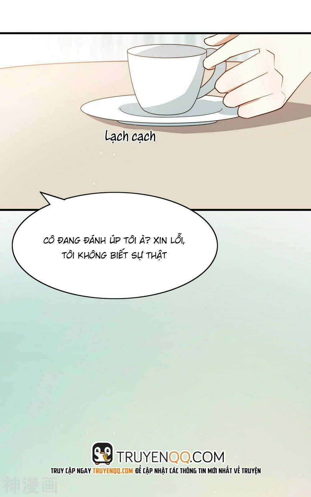 Phim Giả Làm Thật - Chapter 31 - Trang 10