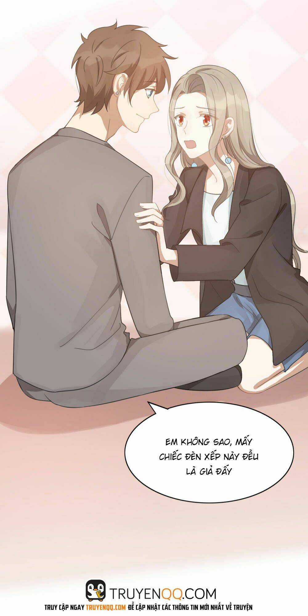 Phim Giả Làm Thật - Chapter 32 - Trang 13