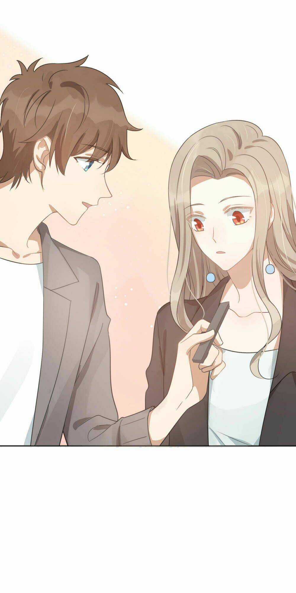 Phim Giả Làm Thật - Chapter 32 - Trang 18