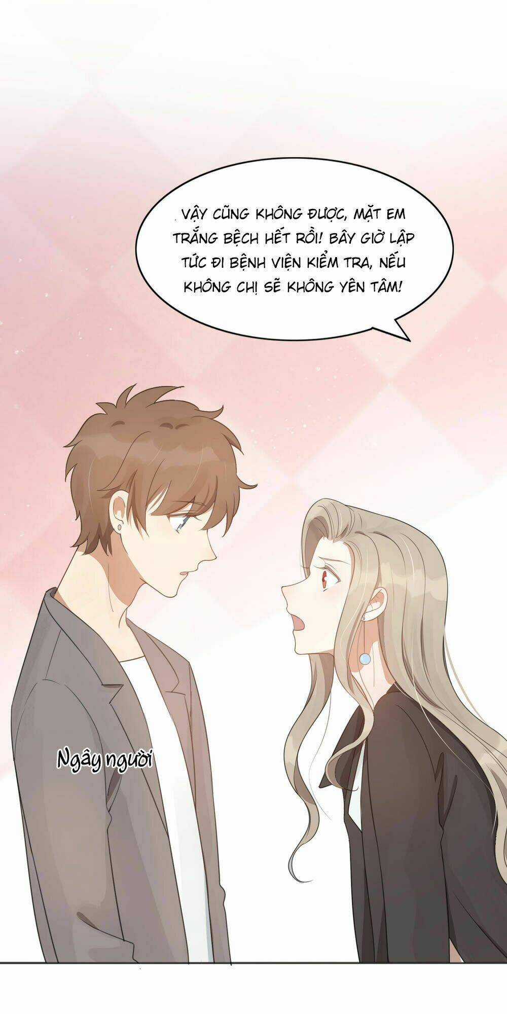 Phim Giả Làm Thật - Chapter 32 - Trang 20