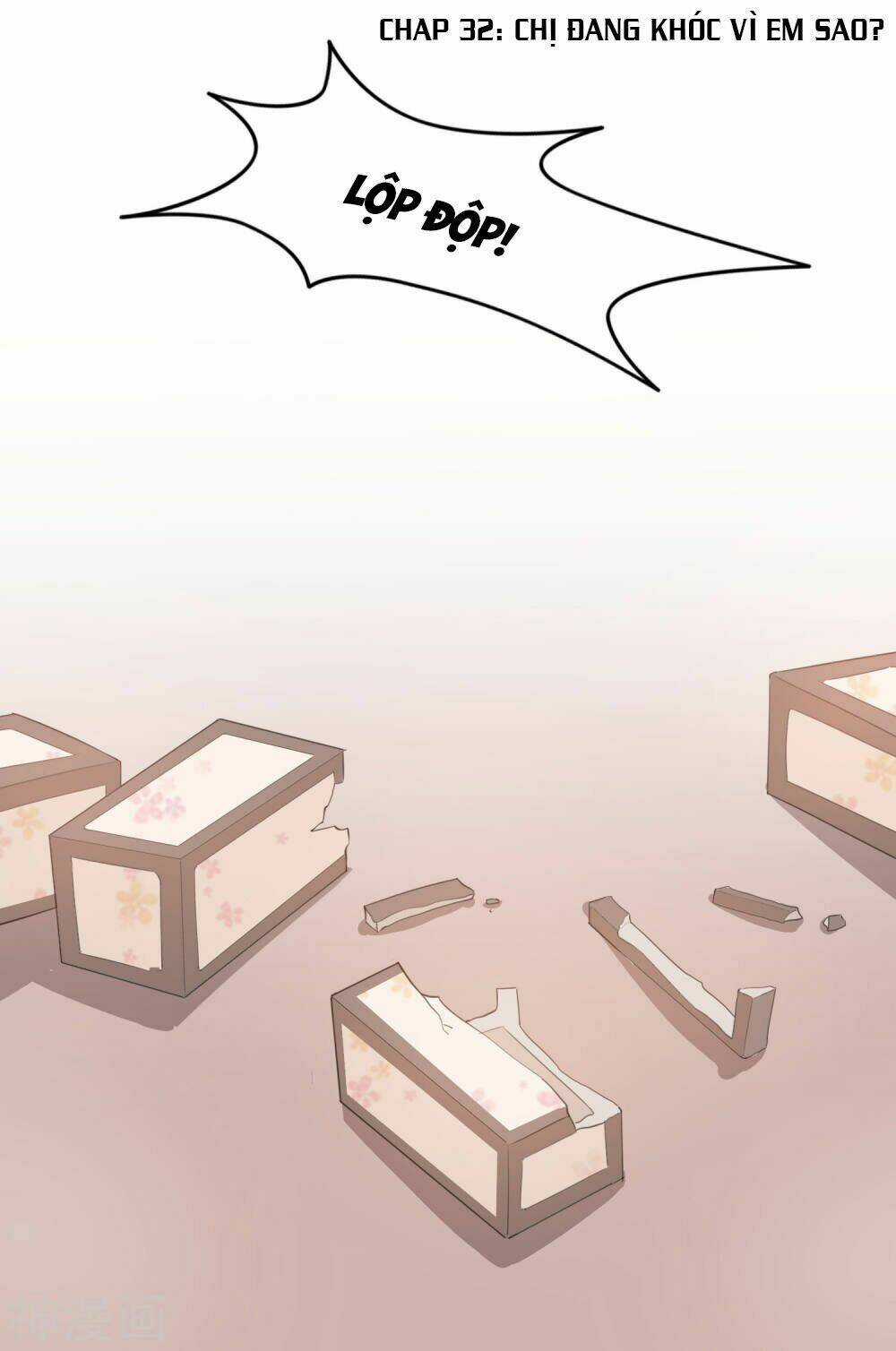 Phim Giả Làm Thật - Chapter 32 - Trang 3