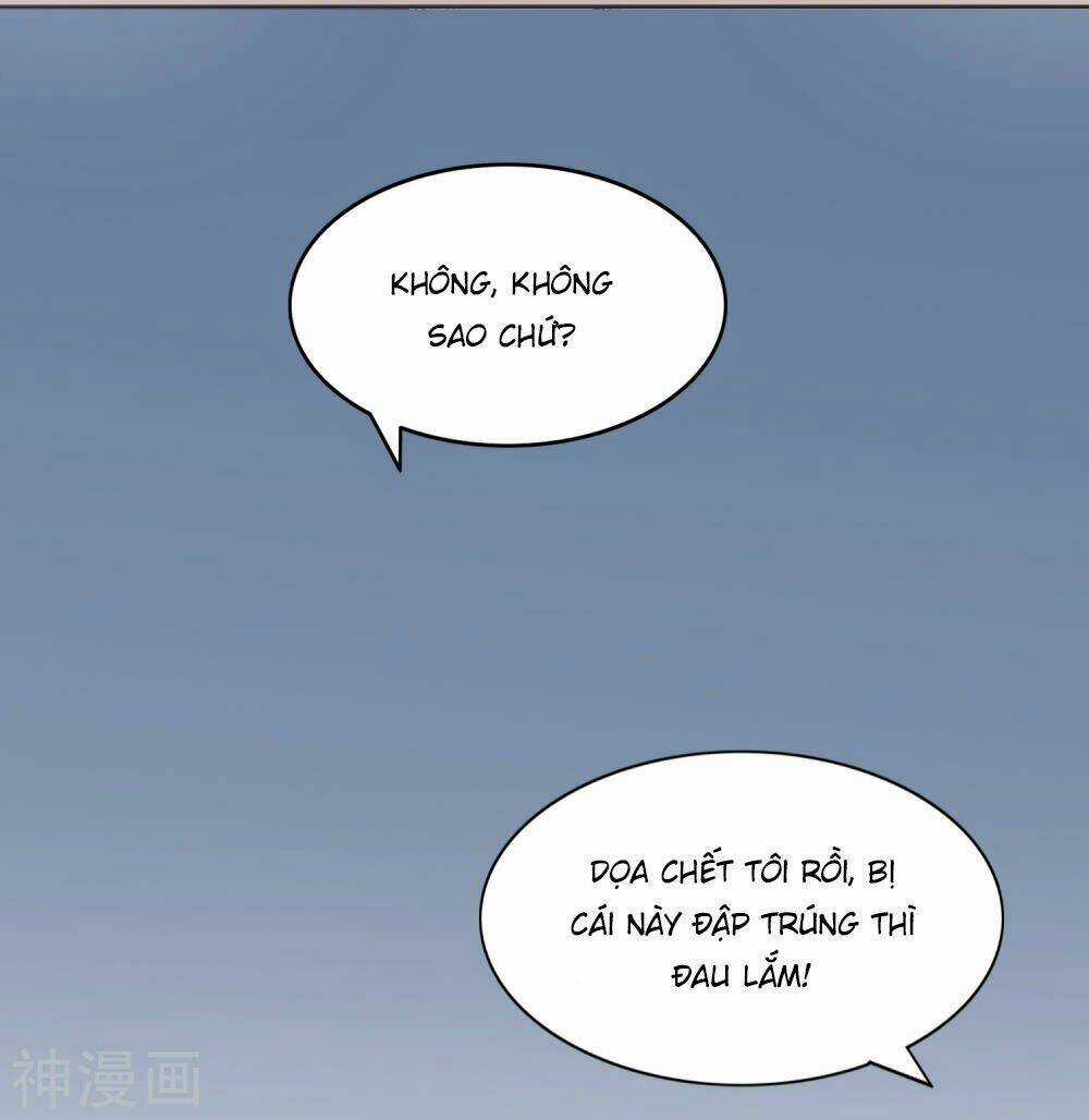 Phim Giả Làm Thật - Chapter 32 - Trang 4