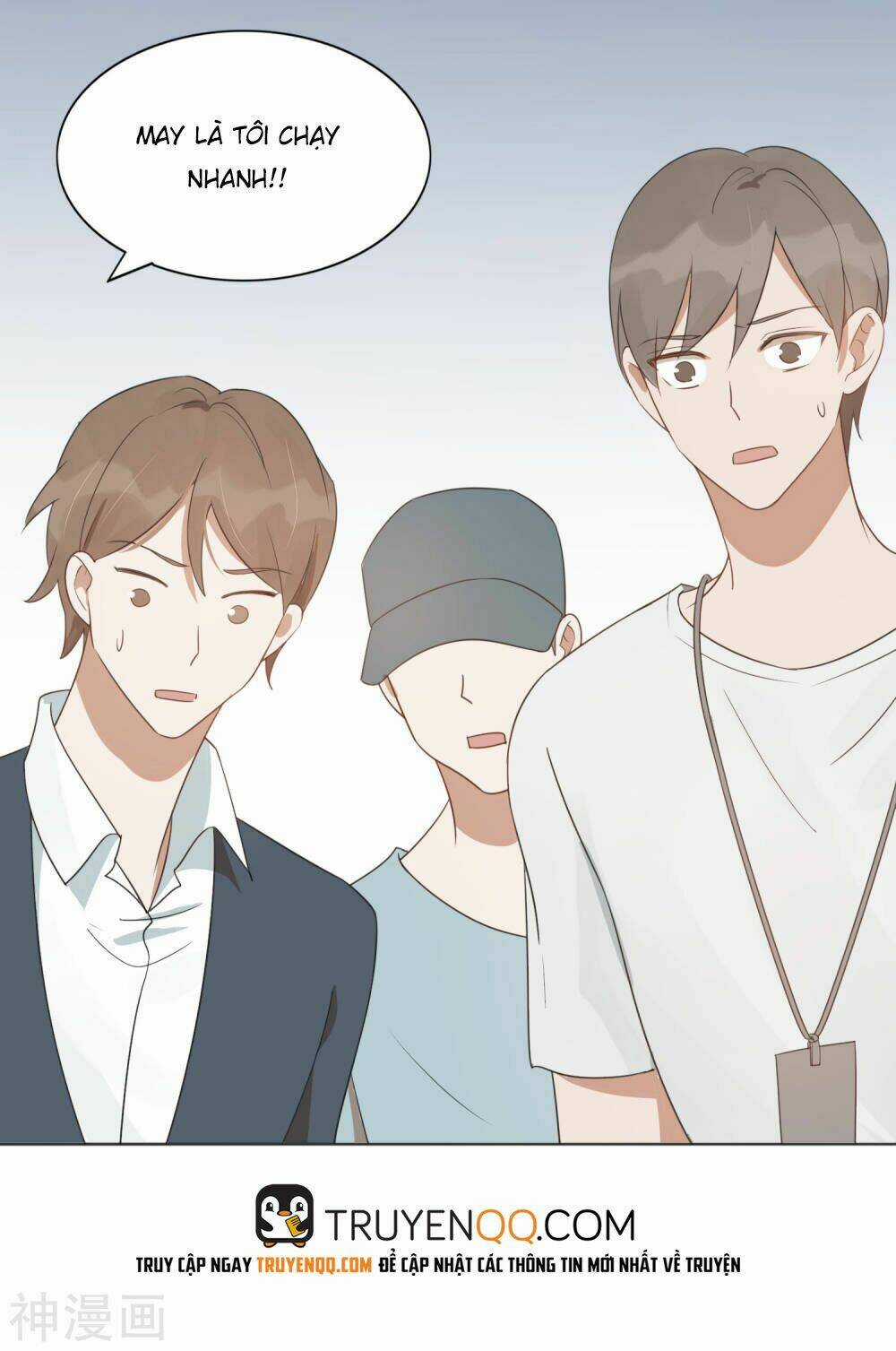 Phim Giả Làm Thật - Chapter 32 - Trang 5