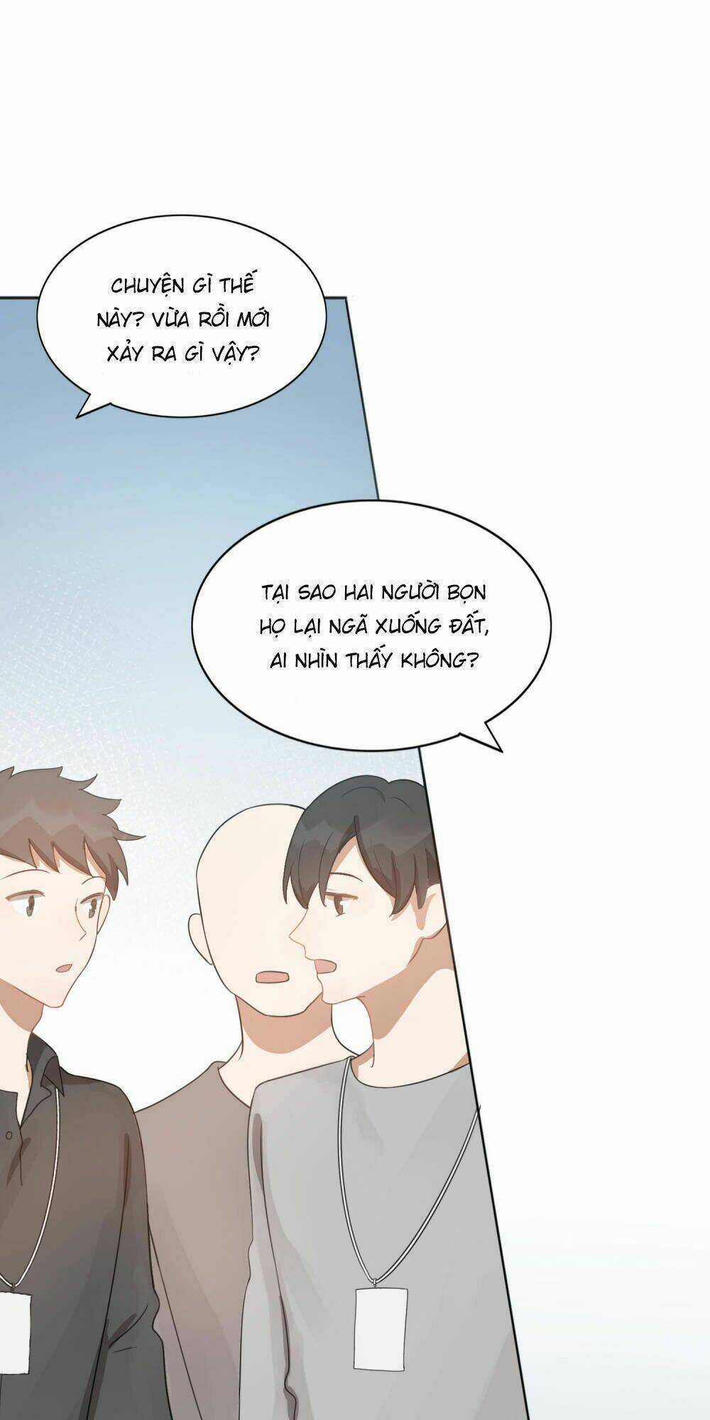 Phim Giả Làm Thật - Chapter 32 - Trang 42