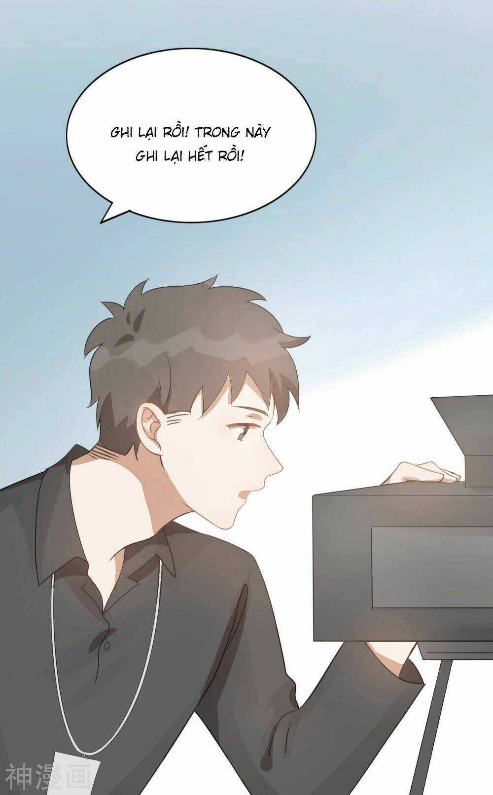 Phim Giả Làm Thật - Chapter 32 - Trang 44