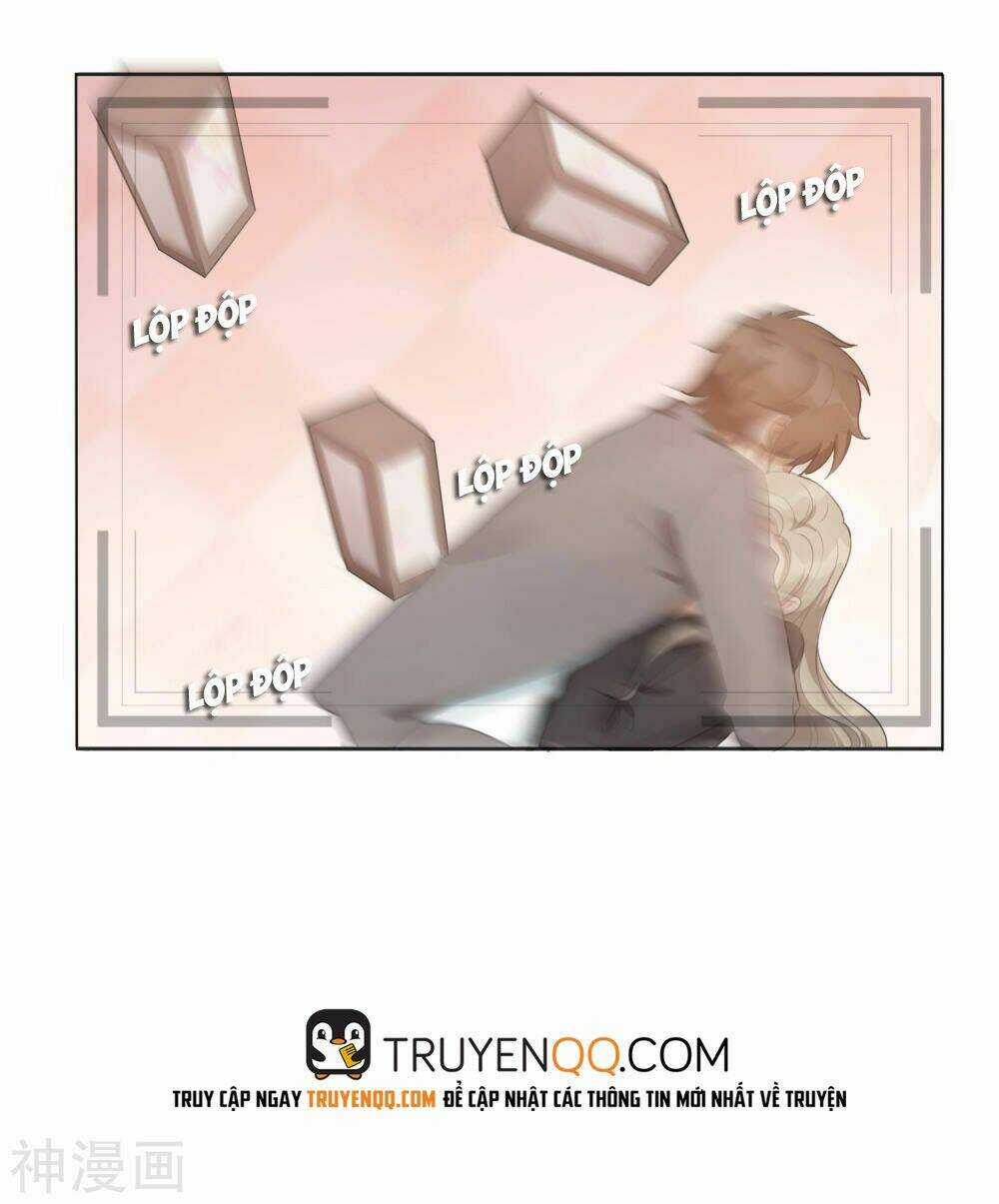 Phim Giả Làm Thật - Chapter 32 - Trang 47