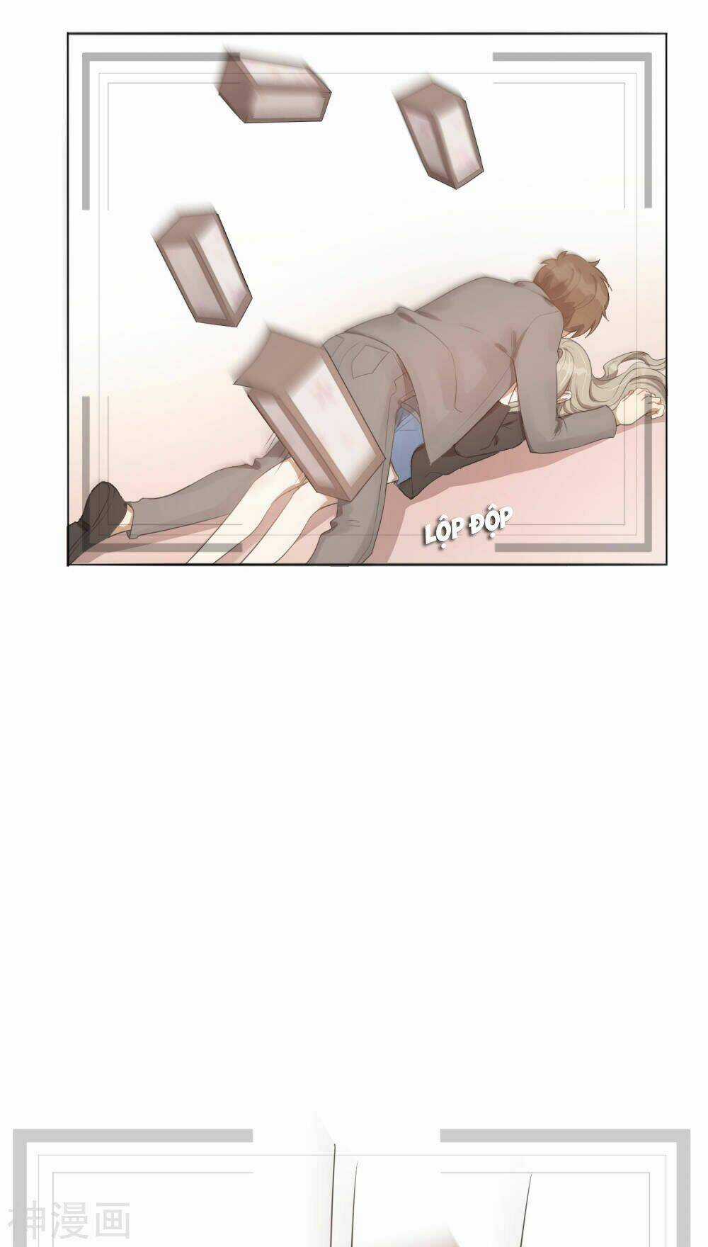 Phim Giả Làm Thật - Chapter 32 - Trang 48