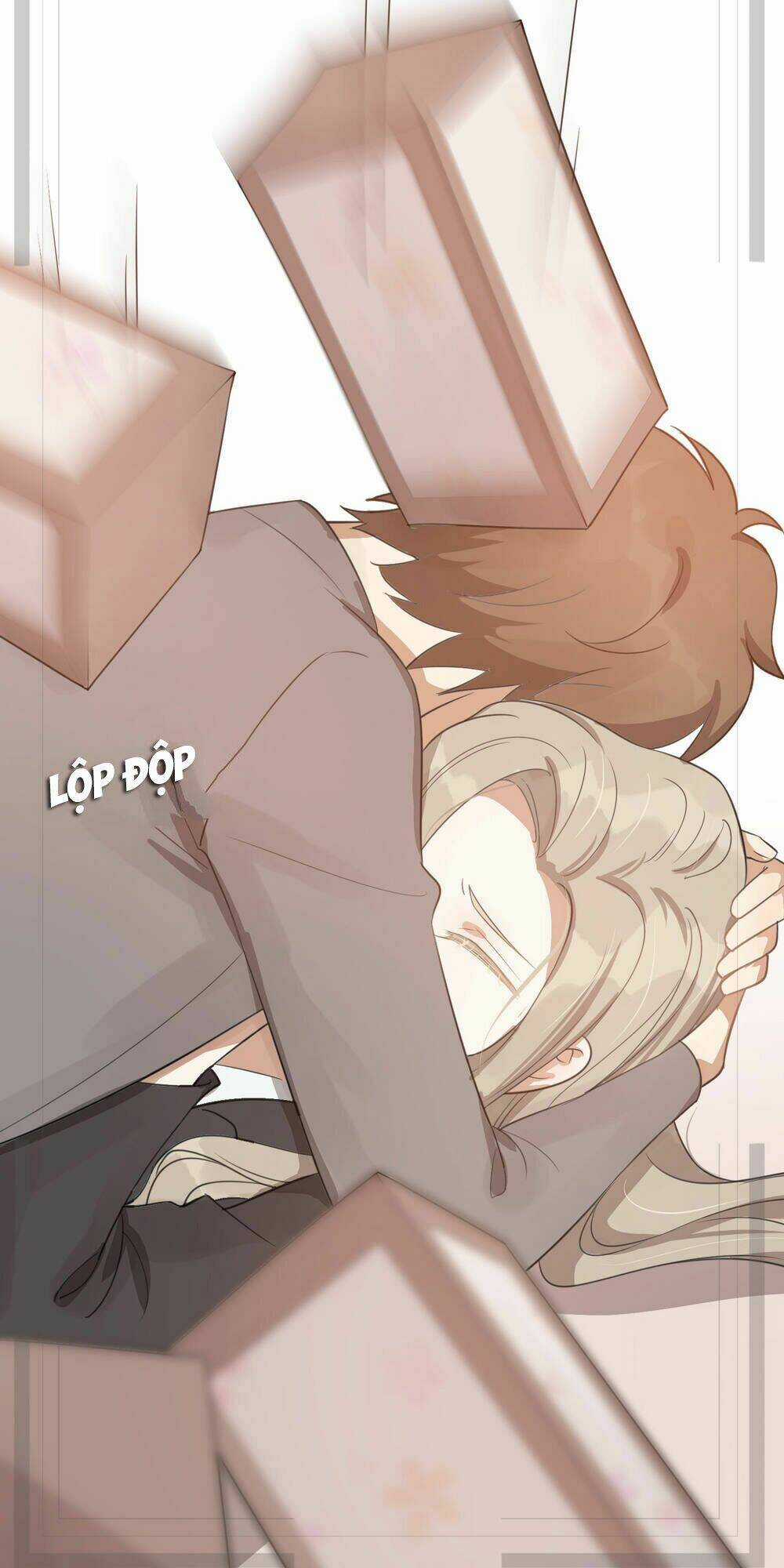 Phim Giả Làm Thật - Chapter 32 - Trang 49