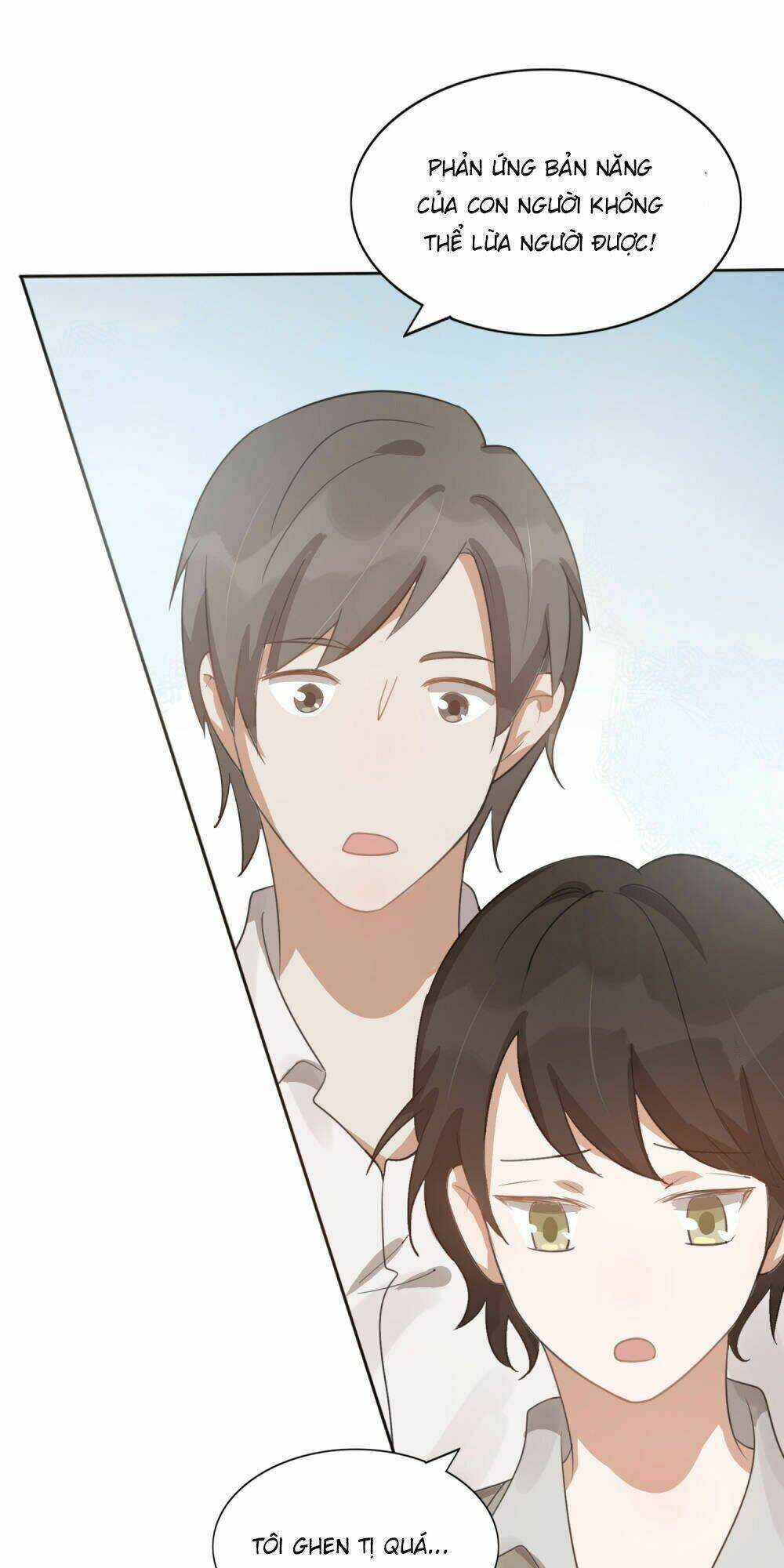 Phim Giả Làm Thật - Chapter 32 - Trang 57