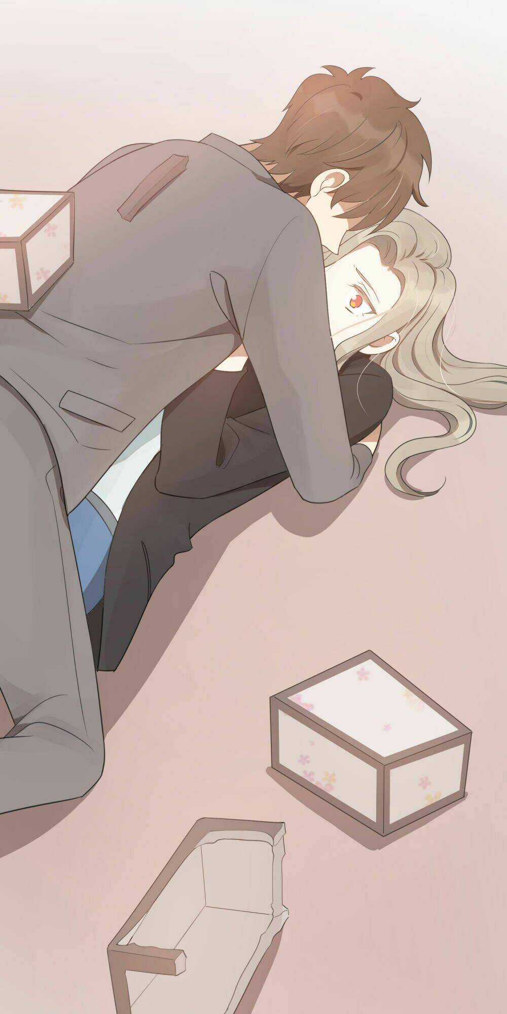 Phim Giả Làm Thật - Chapter 32 - Trang 7