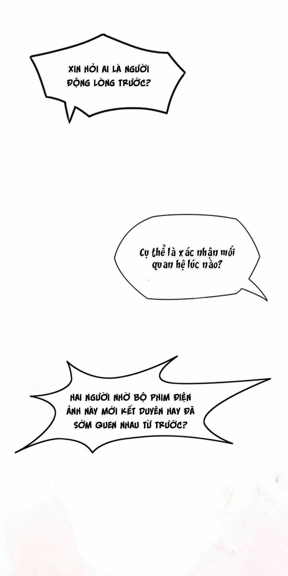 Phim Giả Làm Thật - Chapter 32 - Trang 62