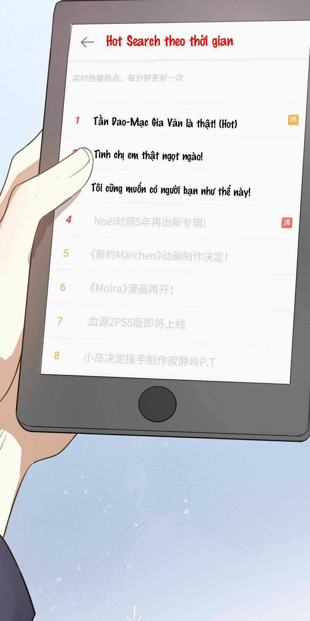 Phim Giả Làm Thật - Chapter 32 - Trang 69