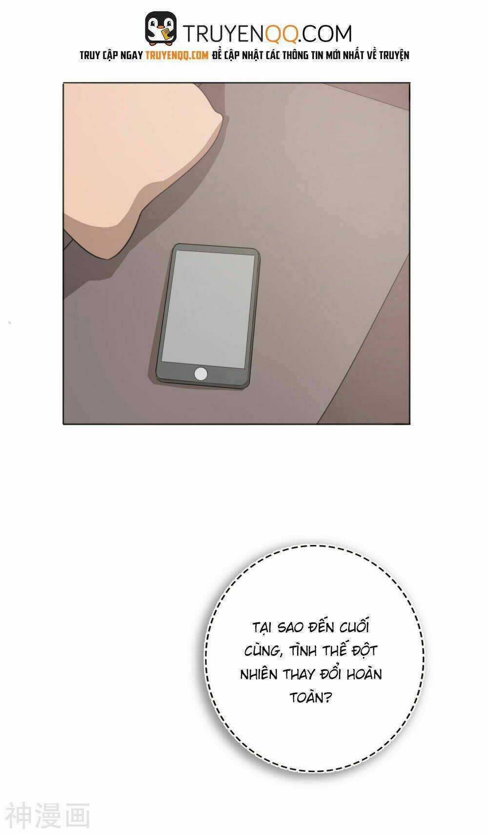 Phim Giả Làm Thật - Chapter 32 - Trang 73