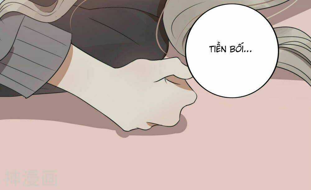 Phim Giả Làm Thật - Chapter 32 - Trang 10