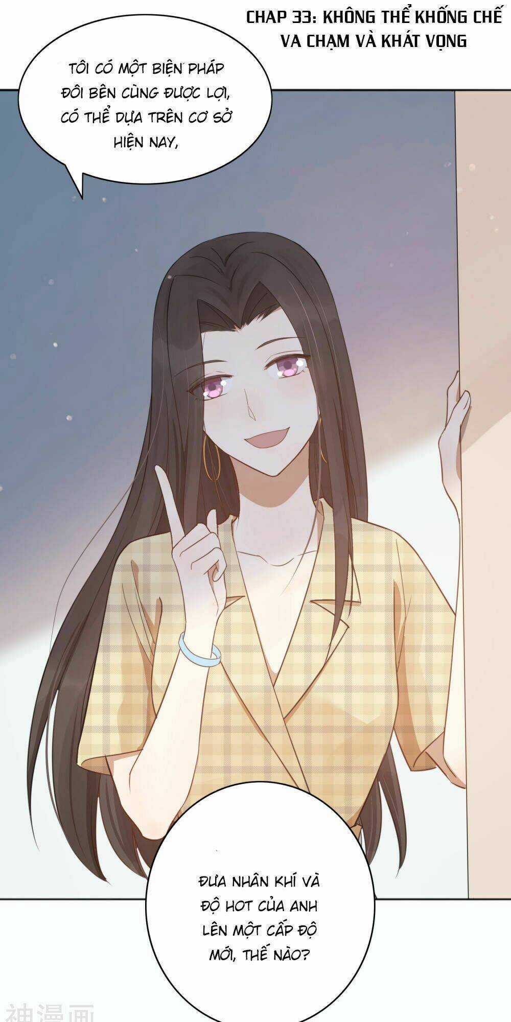 Phim Giả Làm Thật - Chapter 33 - Trang 2