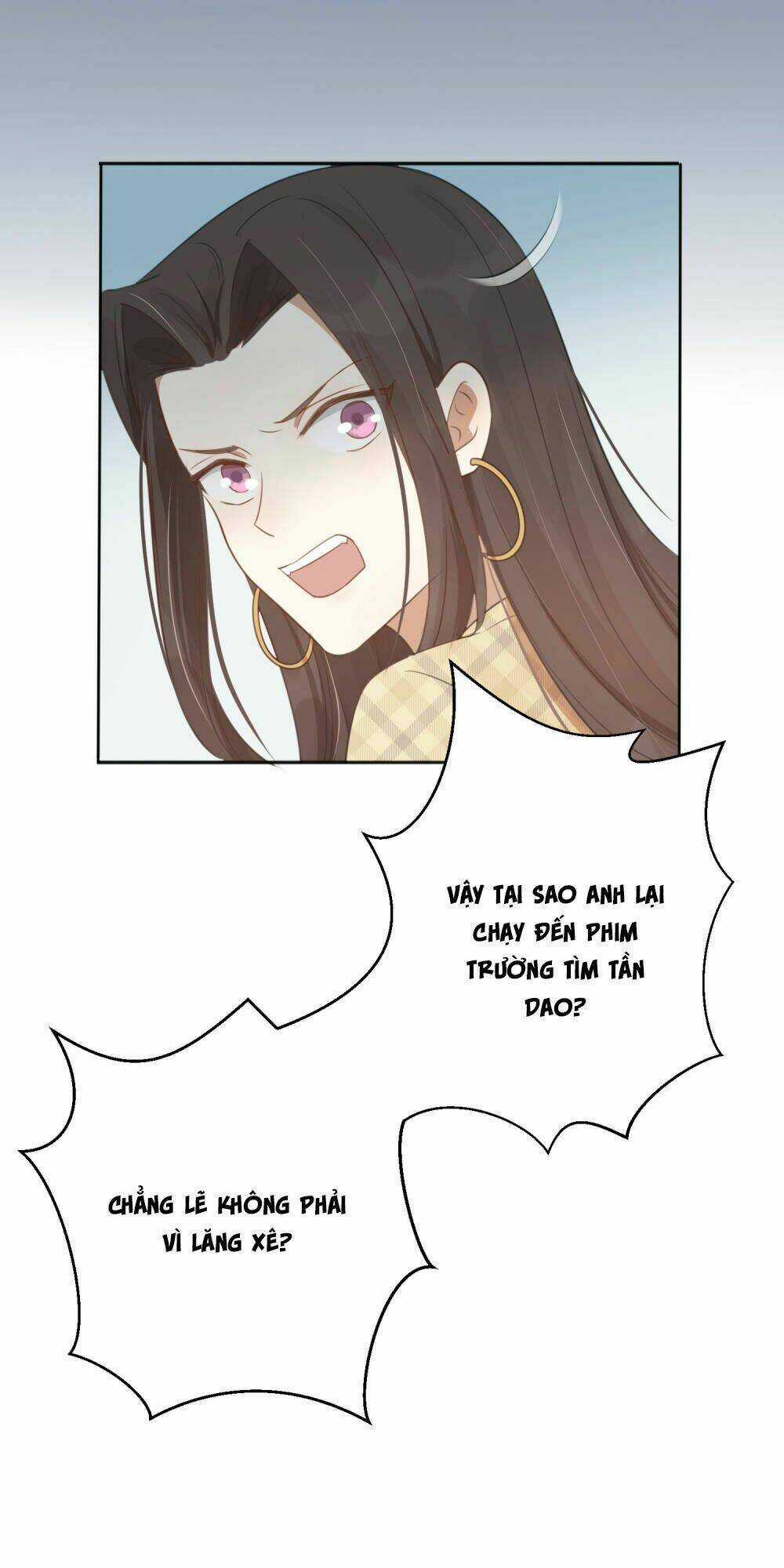 Phim Giả Làm Thật - Chapter 33 - Trang 16