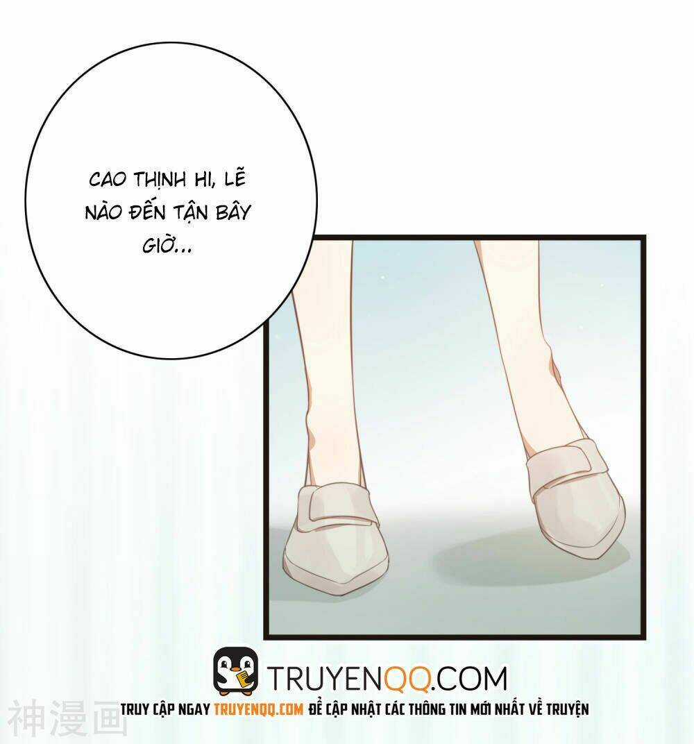 Phim Giả Làm Thật - Chapter 33 - Trang 19