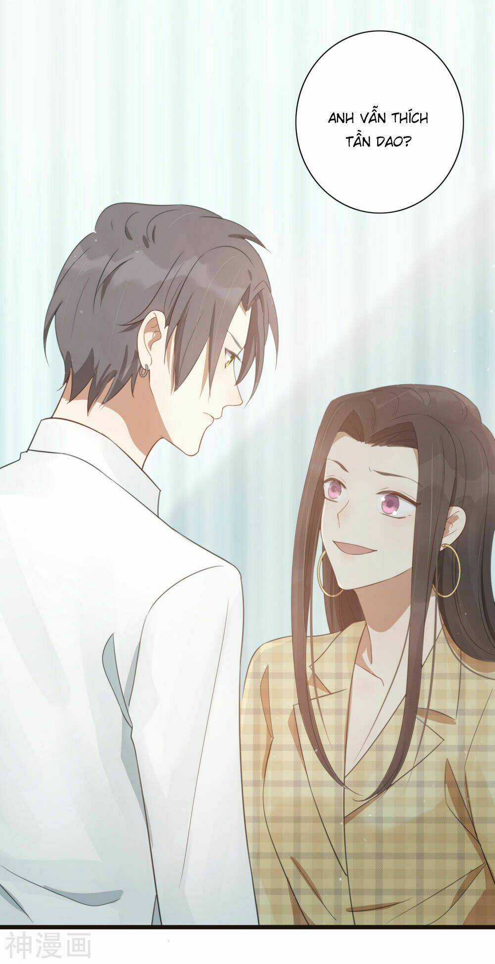 Phim Giả Làm Thật - Chapter 33 - Trang 20