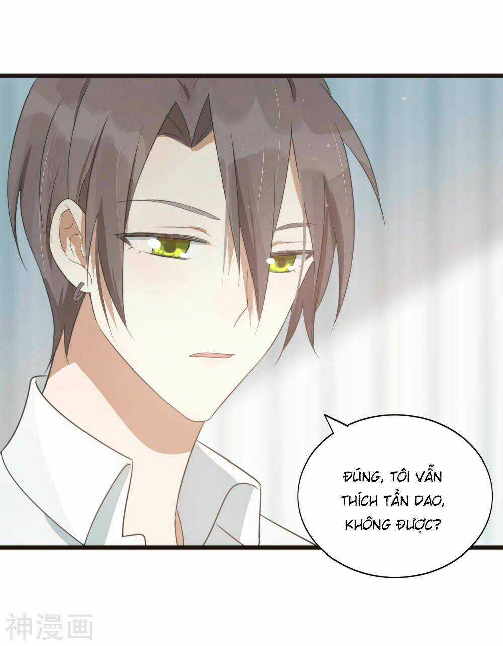 Phim Giả Làm Thật - Chapter 33 - Trang 21