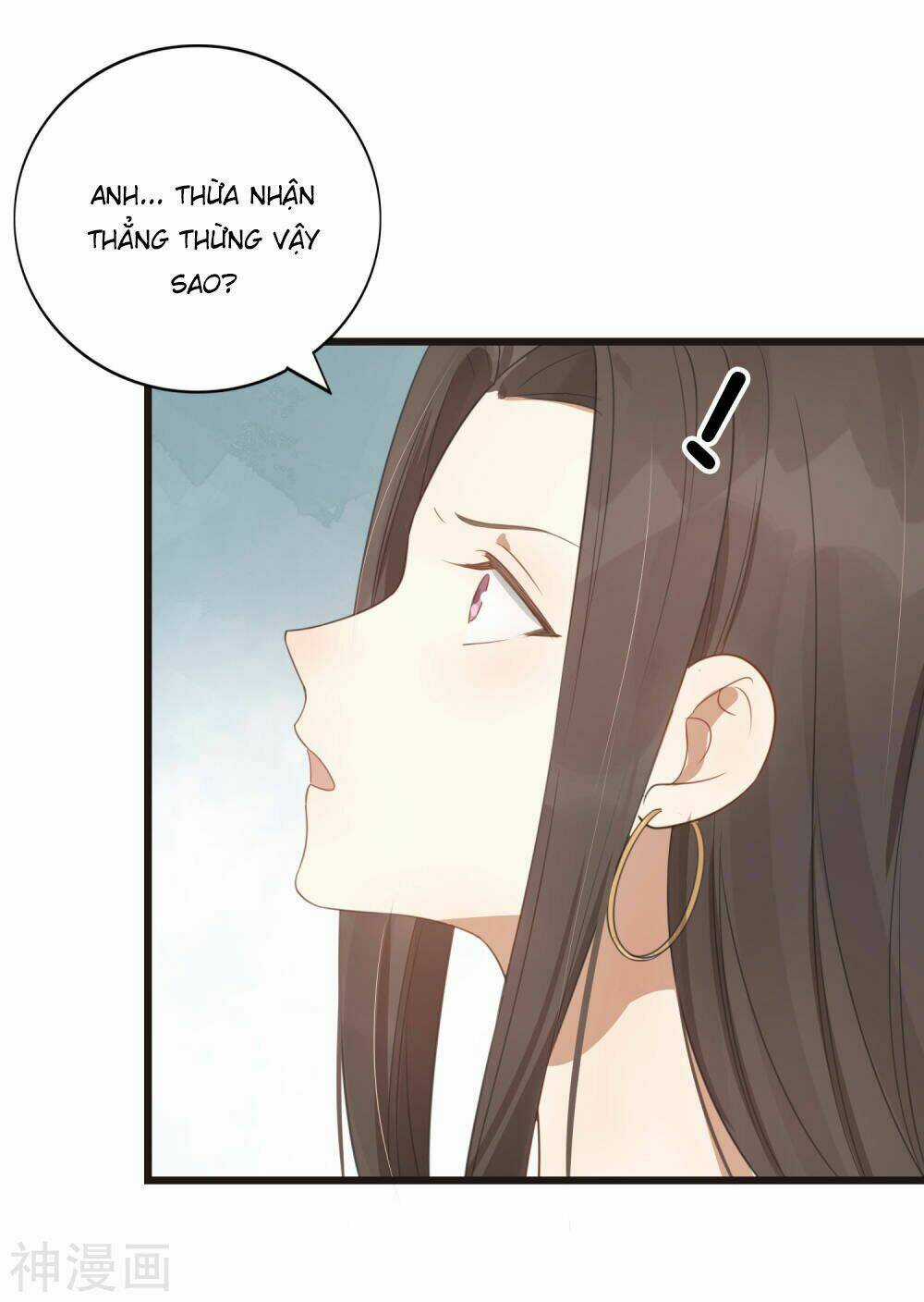 Phim Giả Làm Thật - Chapter 33 - Trang 22