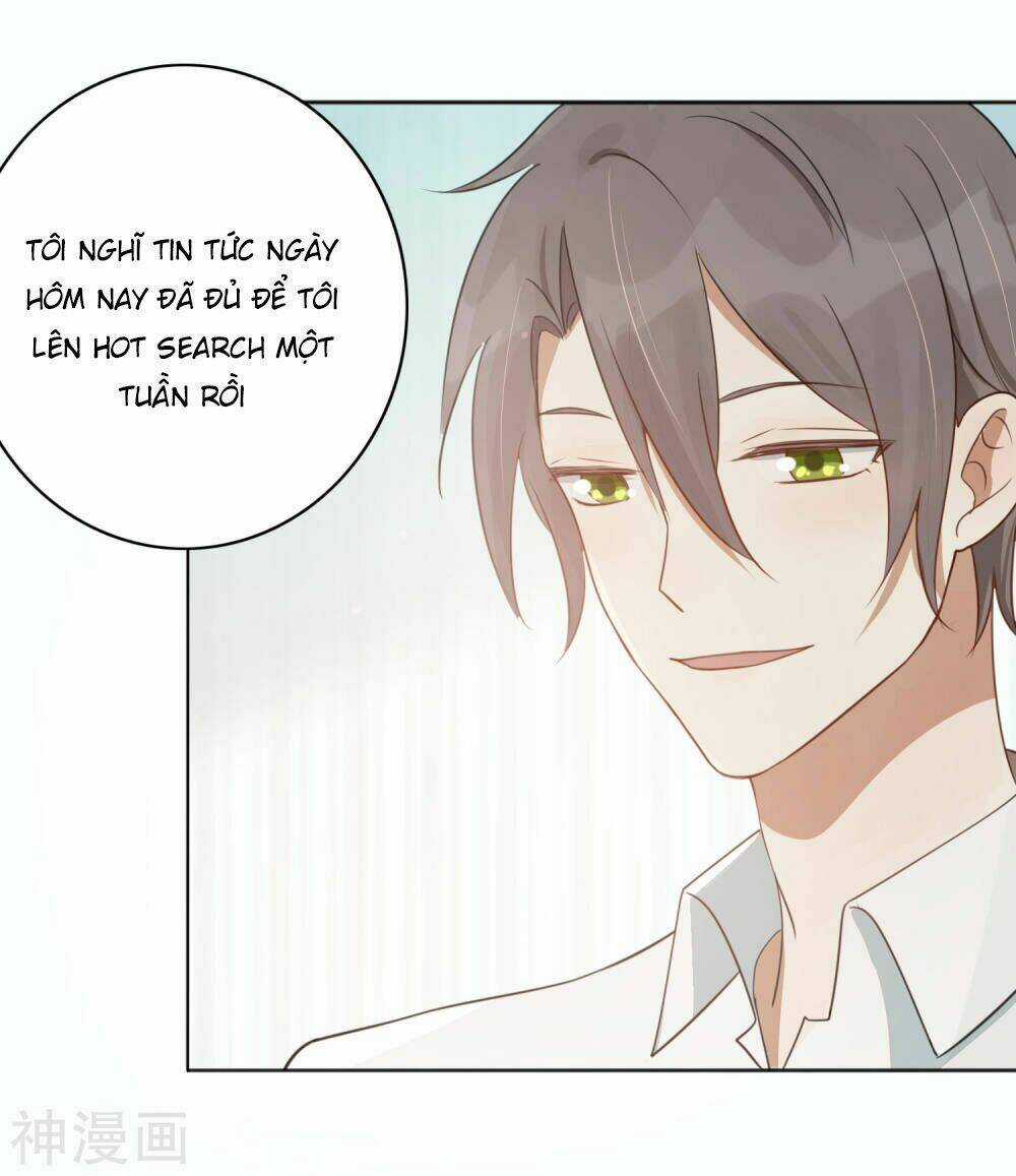 Phim Giả Làm Thật - Chapter 33 - Trang 4