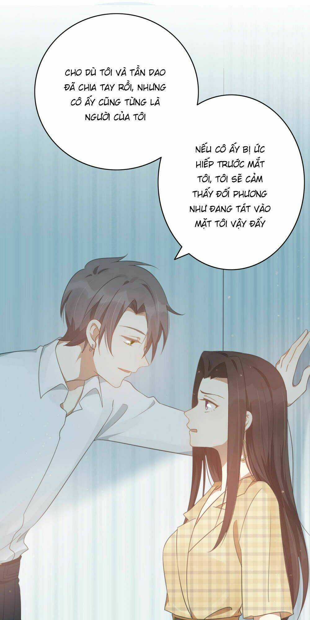 Phim Giả Làm Thật - Chapter 33 - Trang 32