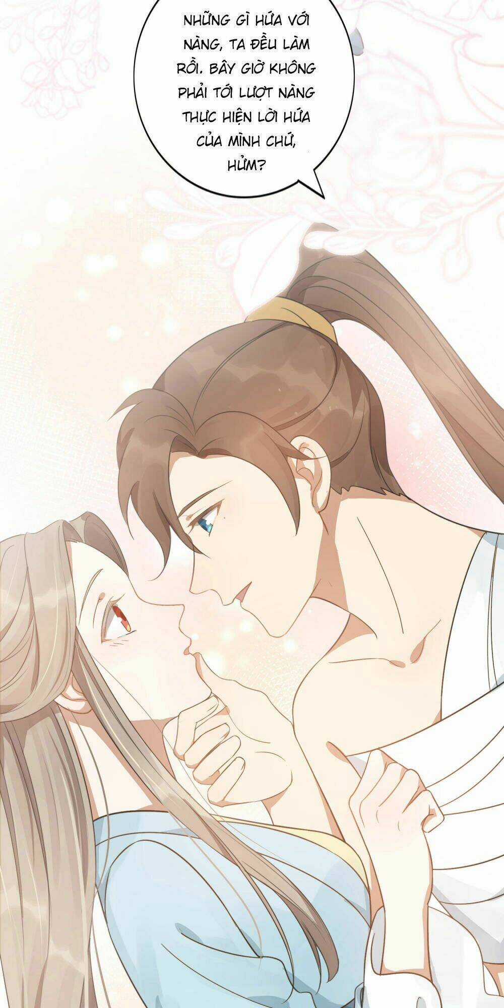 Phim Giả Làm Thật - Chapter 33 - Trang 42