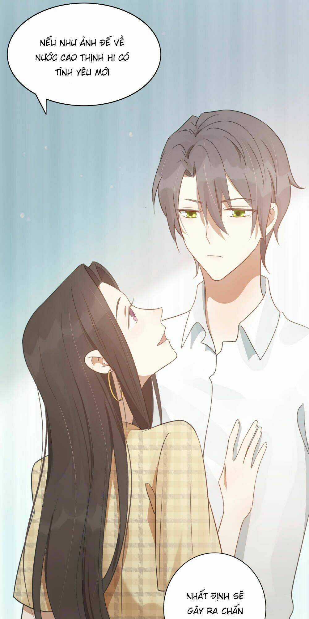 Phim Giả Làm Thật - Chapter 33 - Trang 6