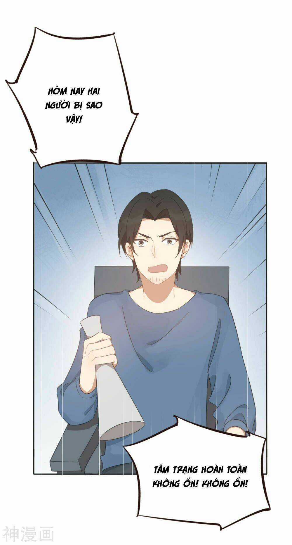 Phim Giả Làm Thật - Chapter 33 - Trang 51