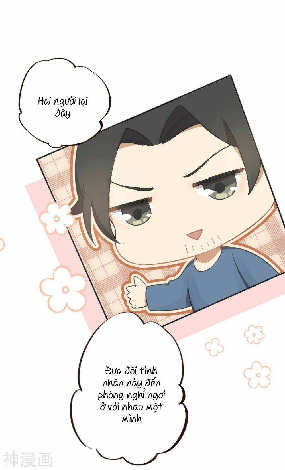 Phim Giả Làm Thật - Chapter 33 - Trang 53