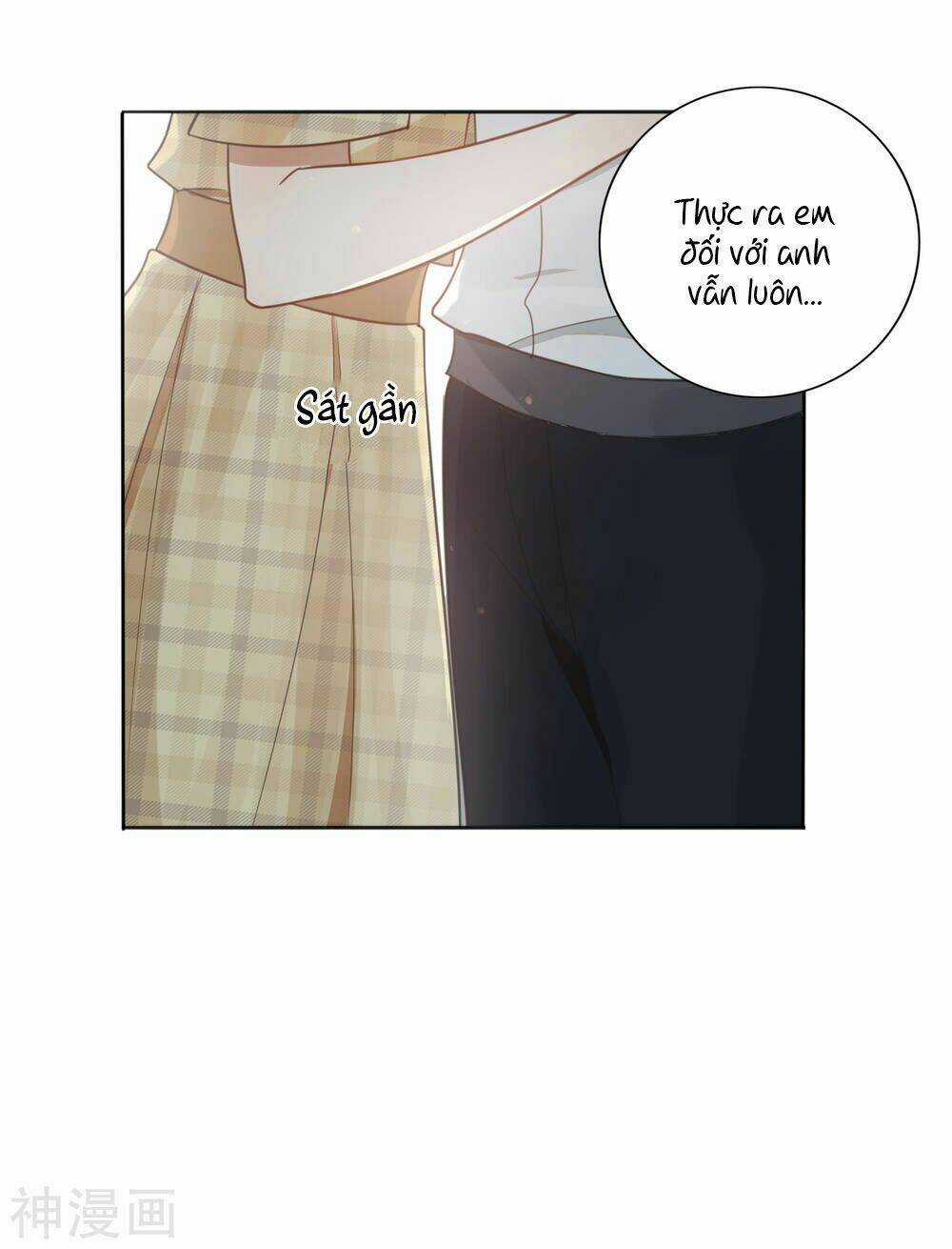 Phim Giả Làm Thật - Chapter 33 - Trang 9