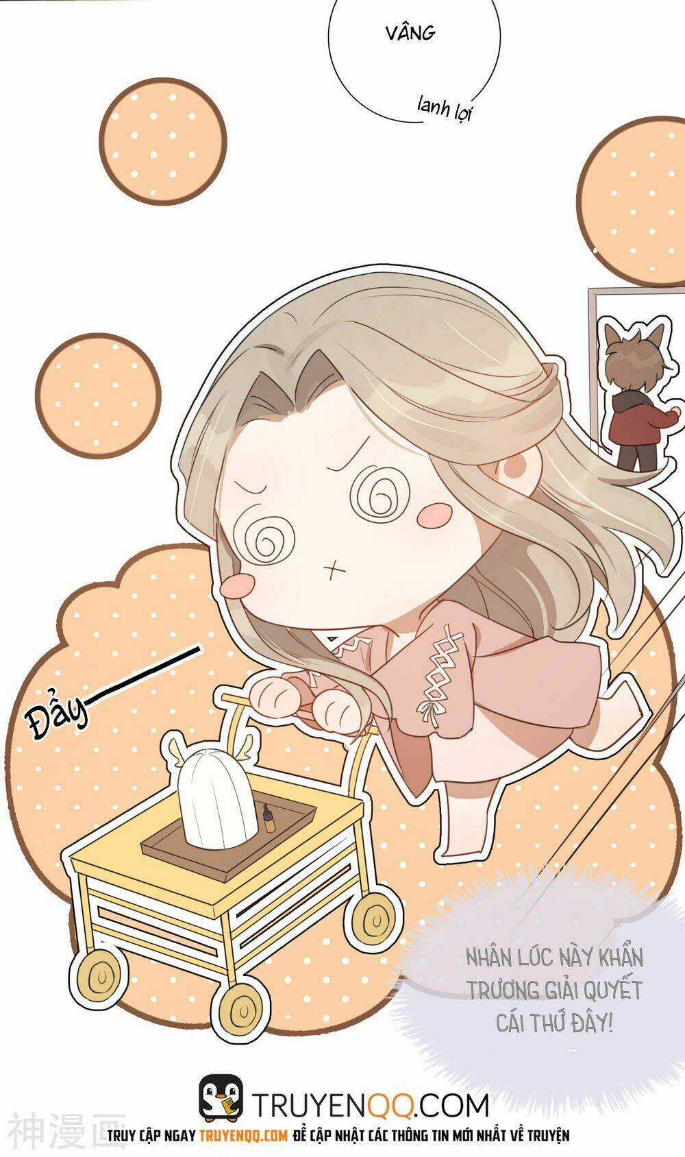 Phim Giả Làm Thật - Chapter 34 - Trang 14