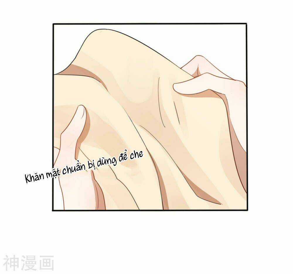 Phim Giả Làm Thật - Chapter 34 - Trang 15