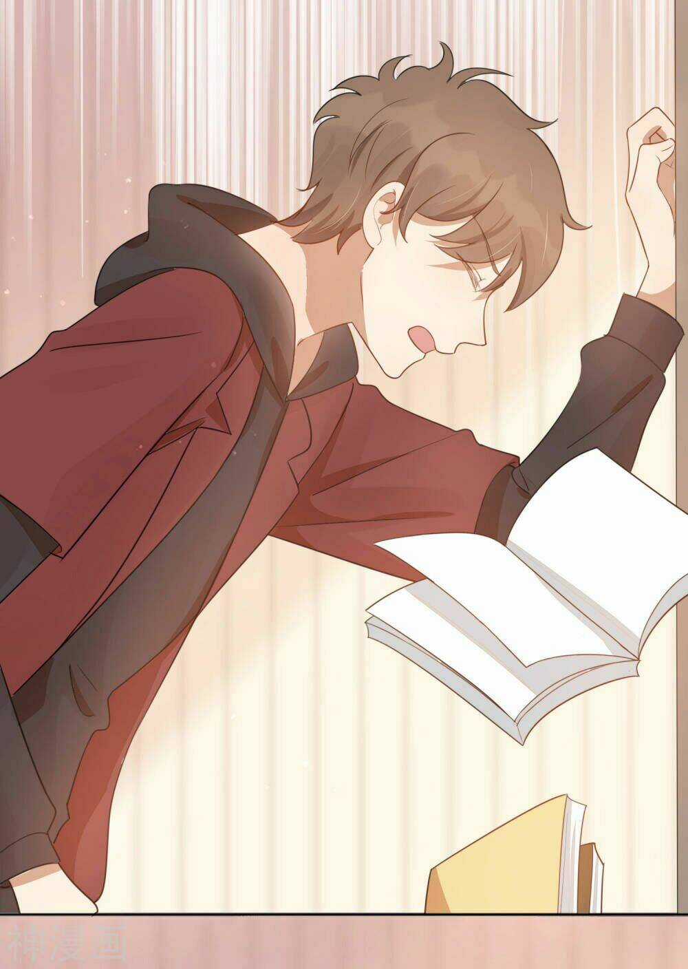 Phim Giả Làm Thật - Chapter 34 - Trang 20