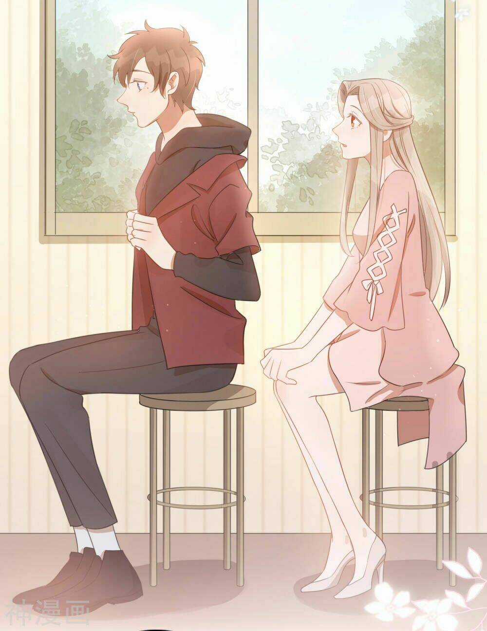 Phim Giả Làm Thật - Chapter 34 - Trang 25