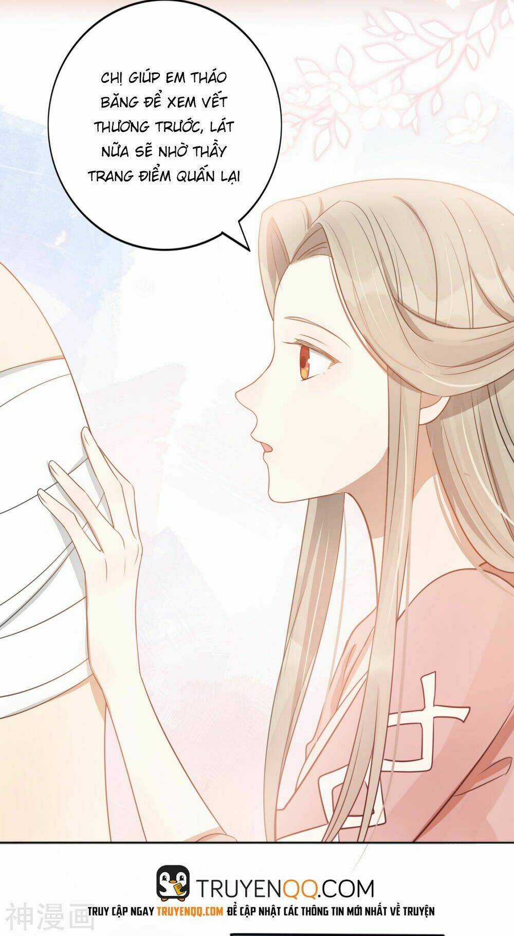 Phim Giả Làm Thật - Chapter 34 - Trang 26