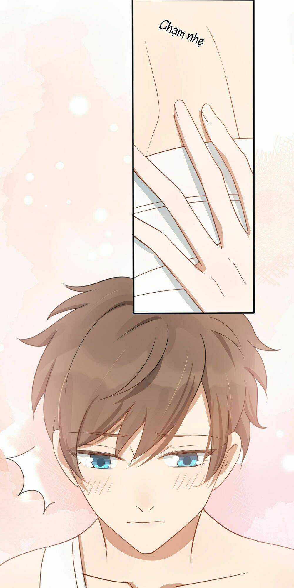 Phim Giả Làm Thật - Chapter 34 - Trang 27