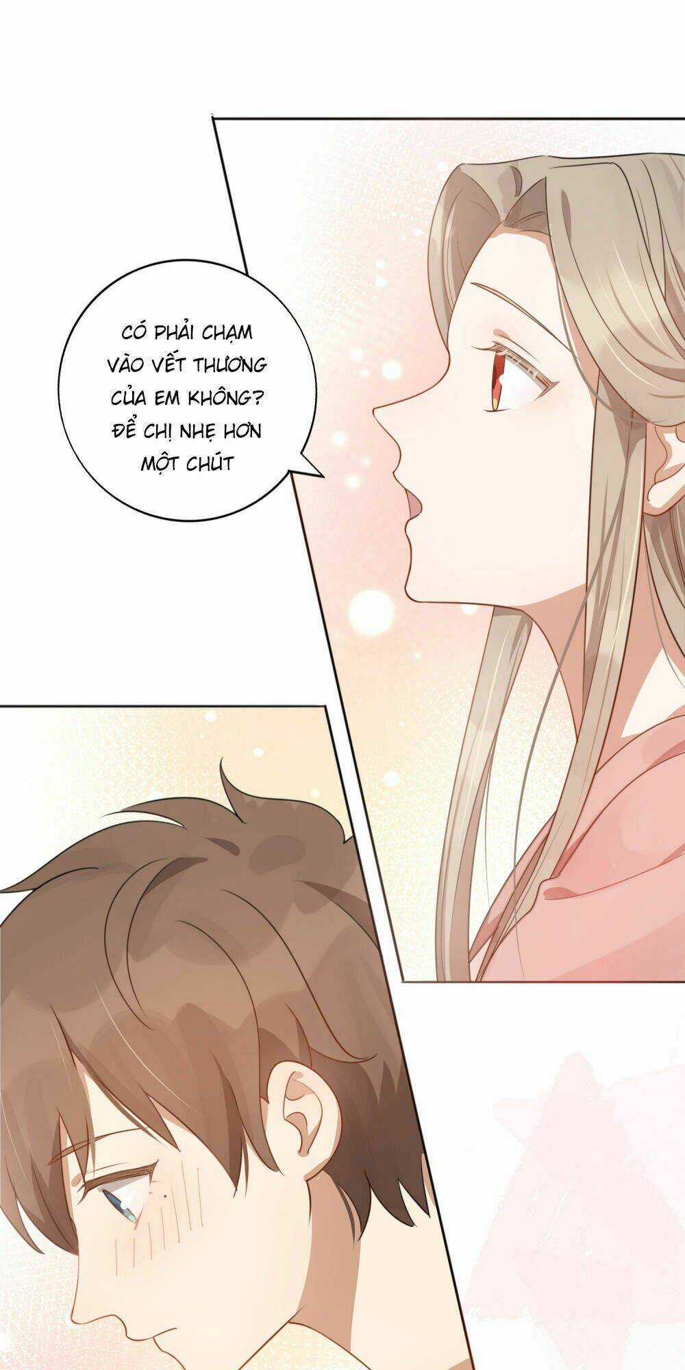 Phim Giả Làm Thật - Chapter 34 - Trang 29