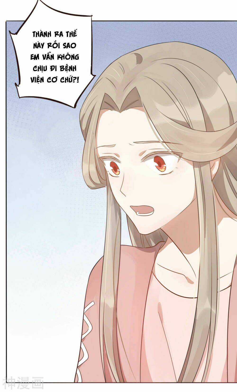 Phim Giả Làm Thật - Chapter 34 - Trang 34