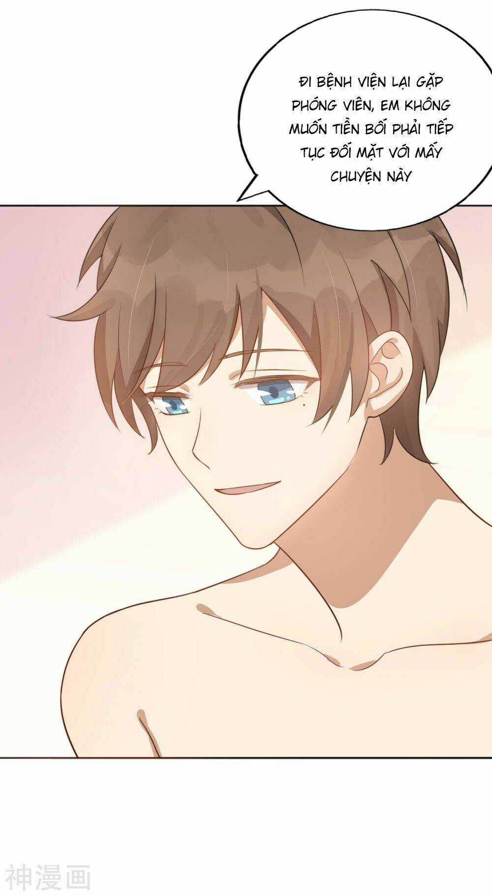 Phim Giả Làm Thật - Chapter 34 - Trang 35