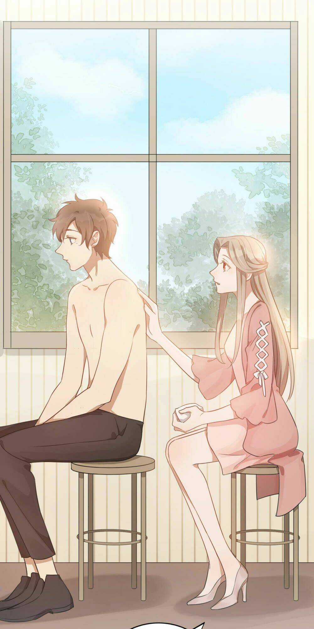 Phim Giả Làm Thật - Chapter 34 - Trang 40