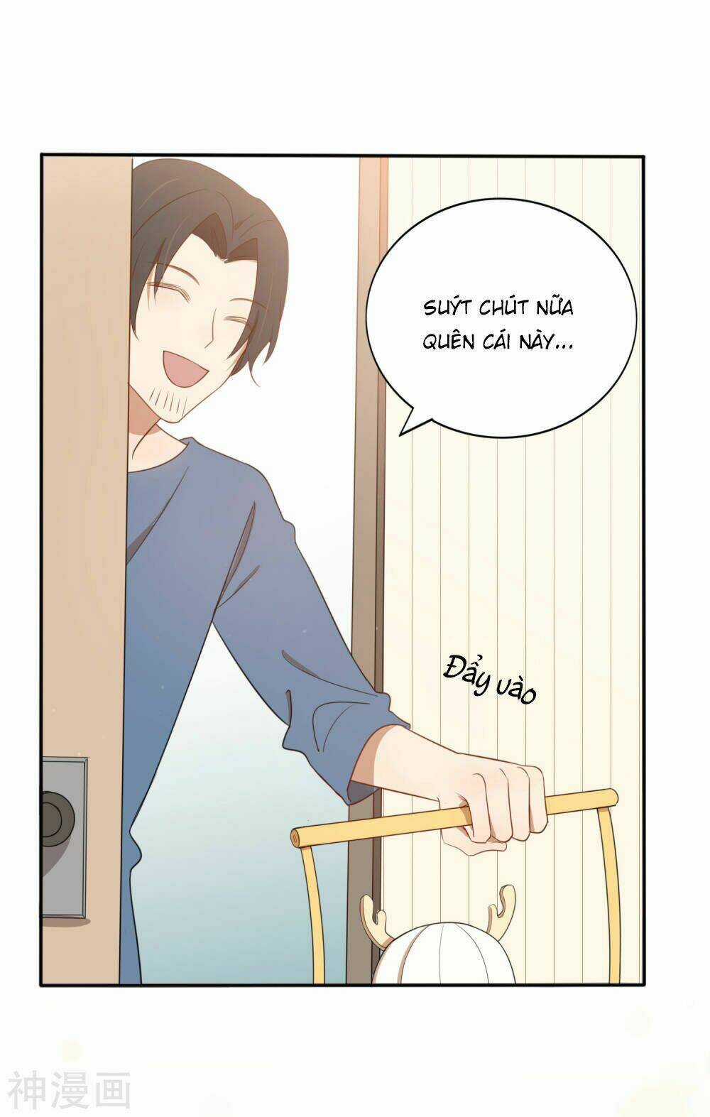 Phim Giả Làm Thật - Chapter 34 - Trang 5