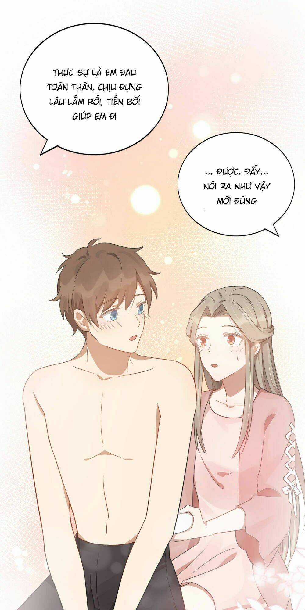 Phim Giả Làm Thật - Chapter 34 - Trang 44