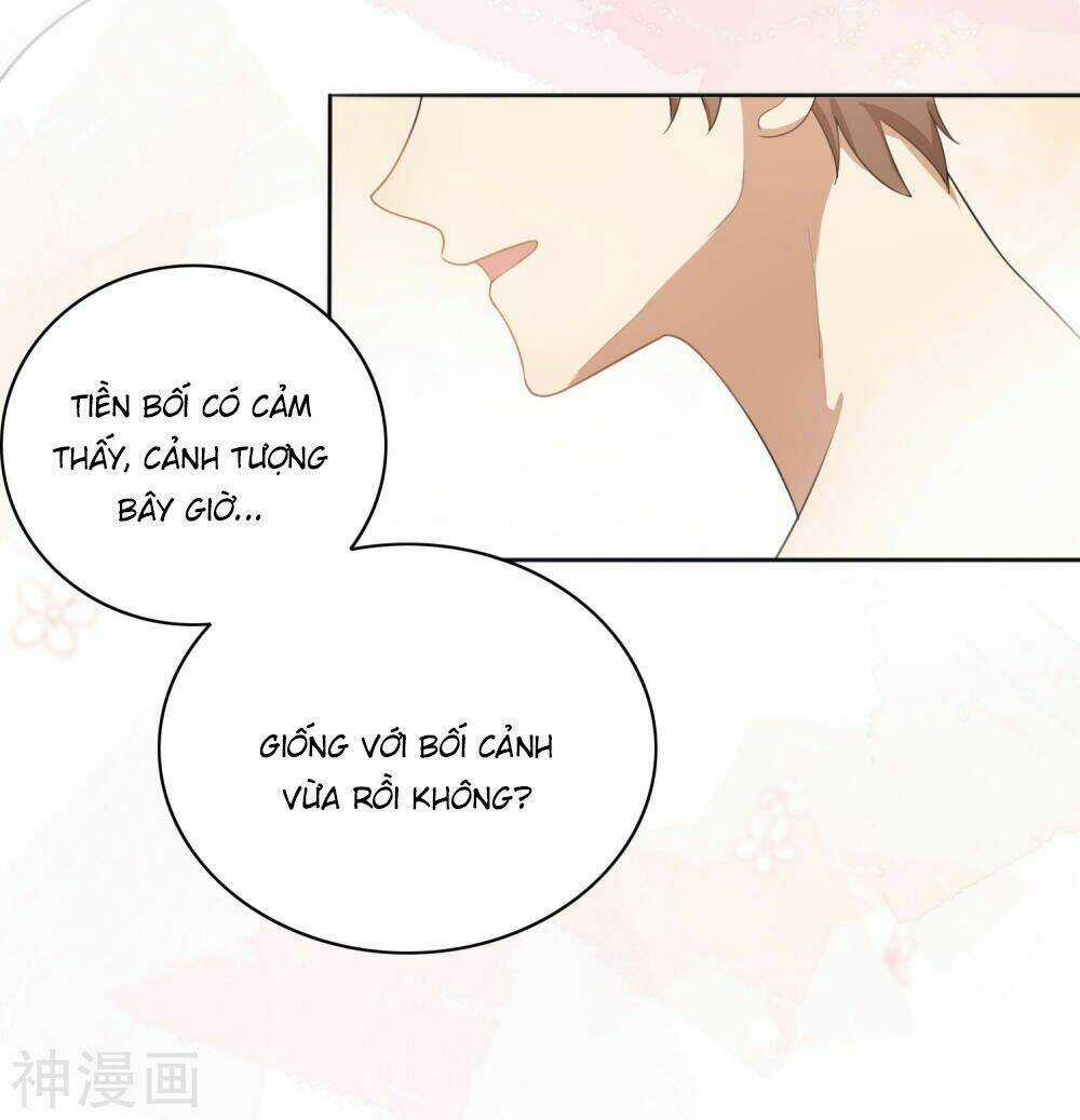 Phim Giả Làm Thật - Chapter 34 - Trang 47