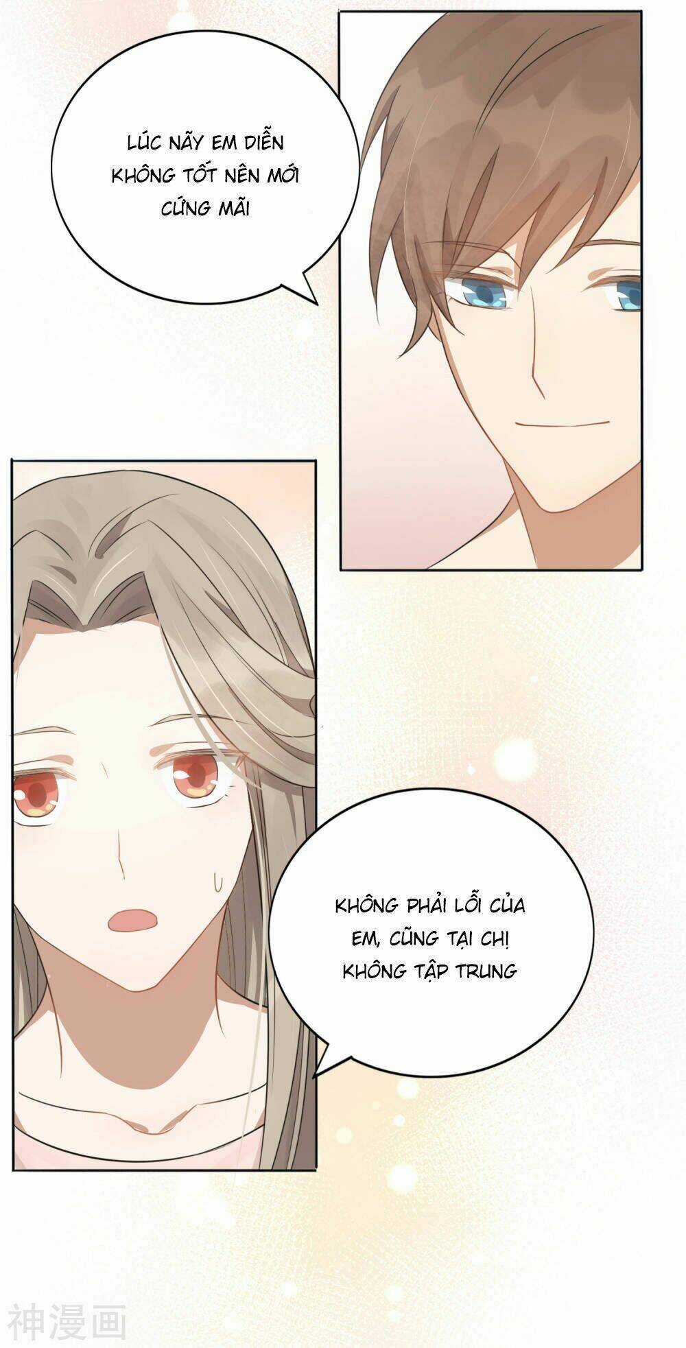 Phim Giả Làm Thật - Chapter 34 - Trang 49