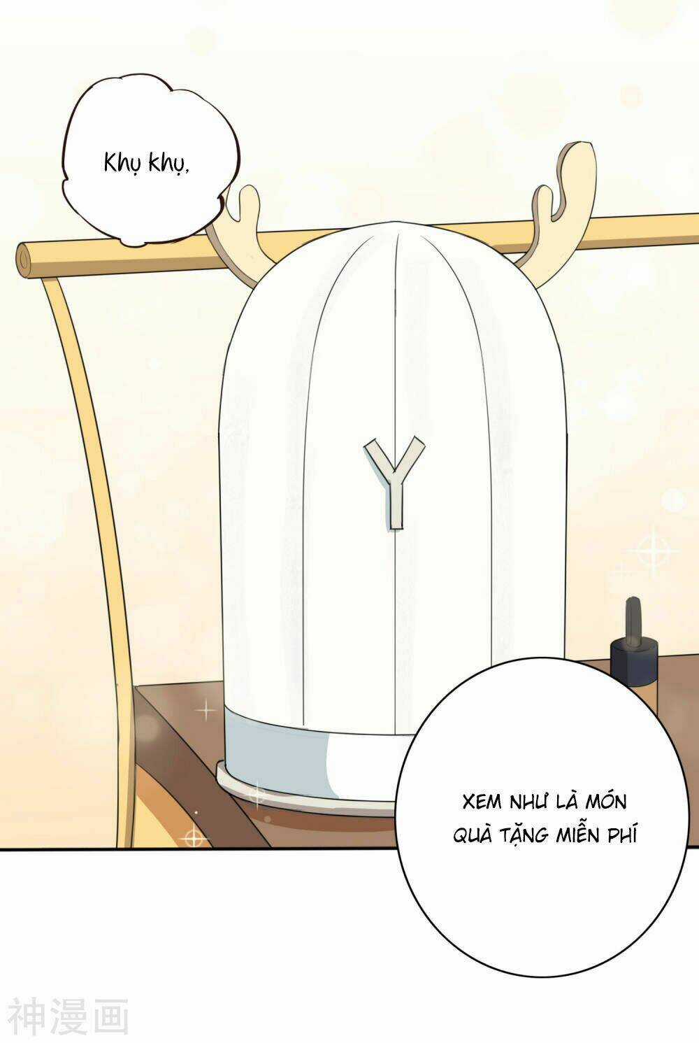 Phim Giả Làm Thật - Chapter 34 - Trang 6