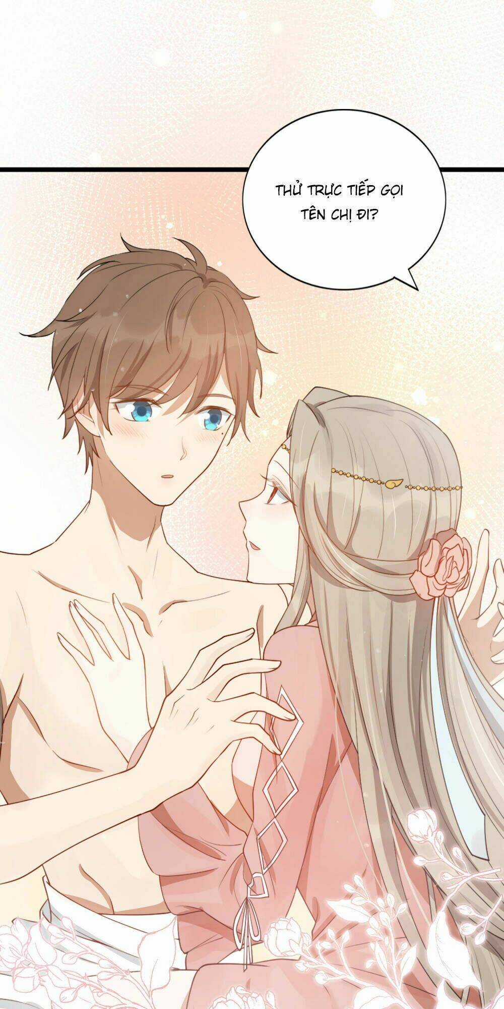 Phim Giả Làm Thật - Chapter 35 - Trang 13