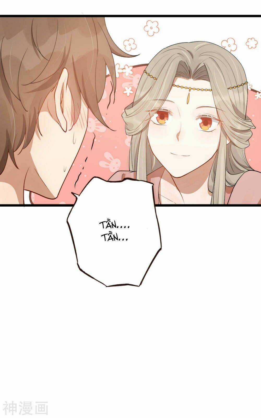 Phim Giả Làm Thật - Chapter 35 - Trang 17