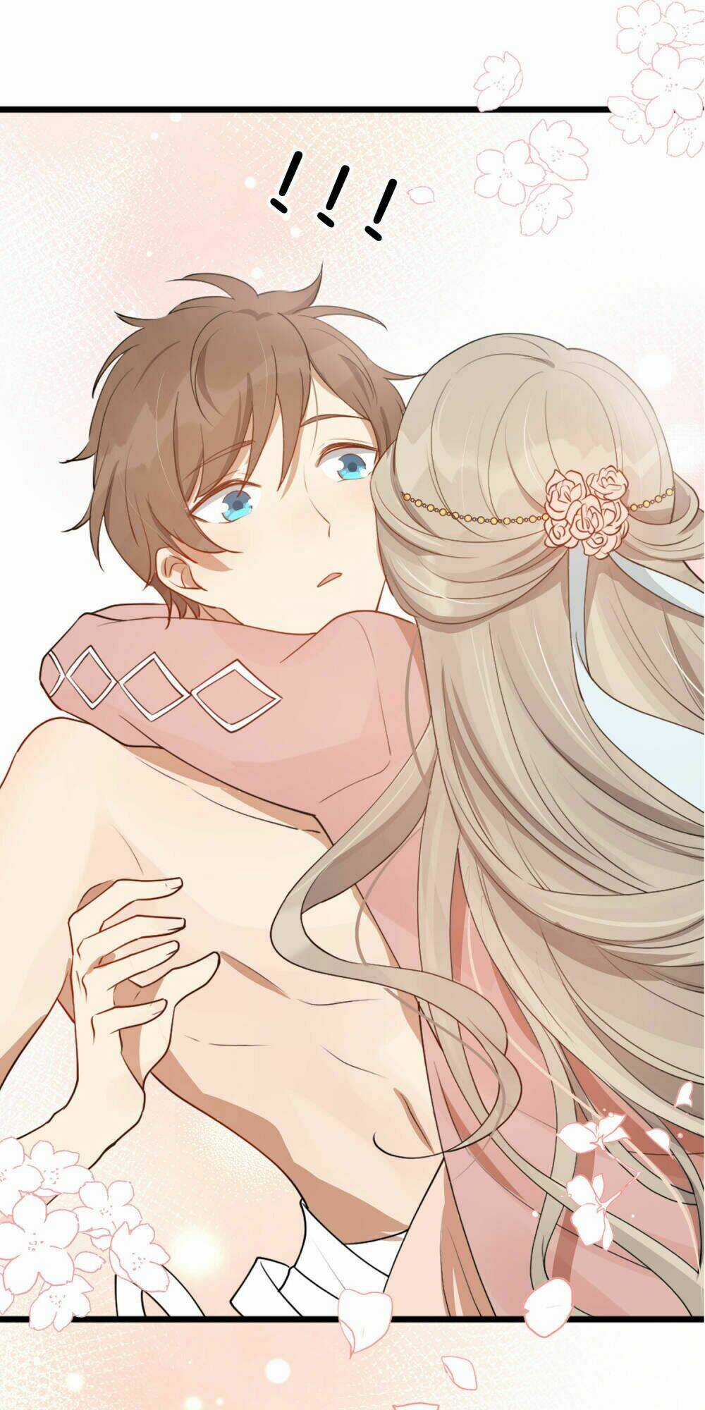 Phim Giả Làm Thật - Chapter 35 - Trang 20