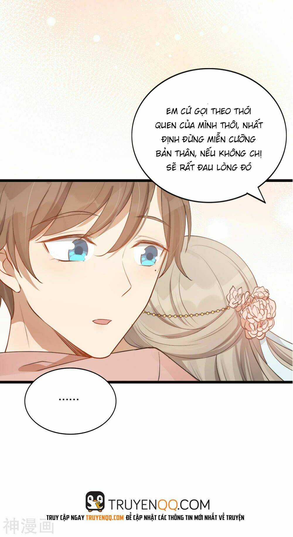 Phim Giả Làm Thật - Chapter 35 - Trang 22